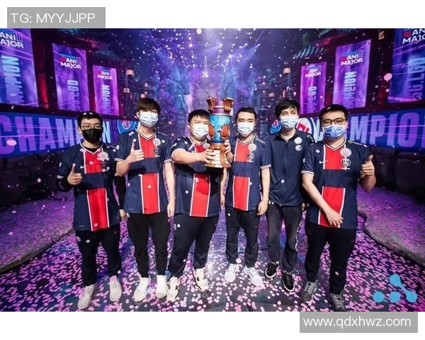 王丽专访：从新手到职业选手的DOTA2成长之路回顾与展望