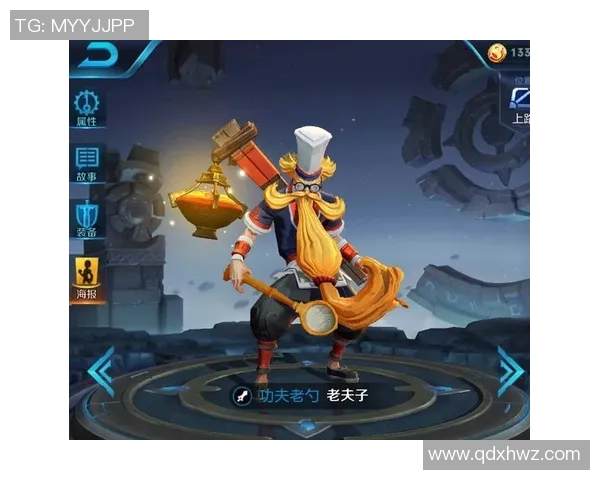 王静的王者荣耀人生：从新手到高手的深度对话与成长历程分享