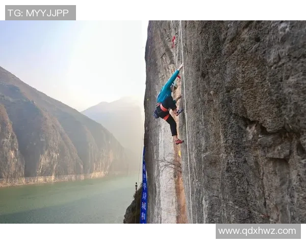 重庆攀岩队战术表现数据分析与提升策略探讨