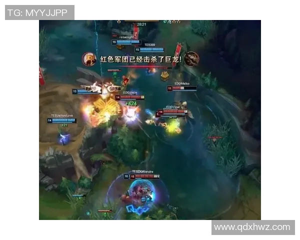 赛后复盘分析V5与EDG在团队协作中的表现与策略探讨